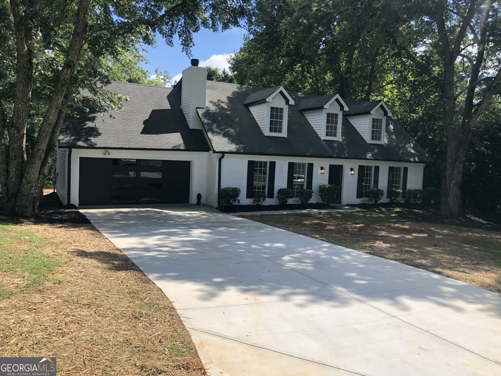 6823 Edmonton Court Lithonia - 1
