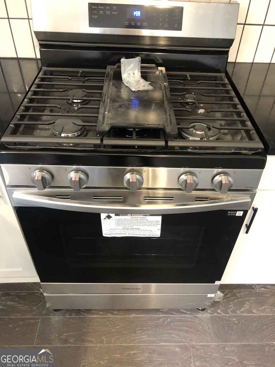 6823 Edmonton Court Lithonia - 12