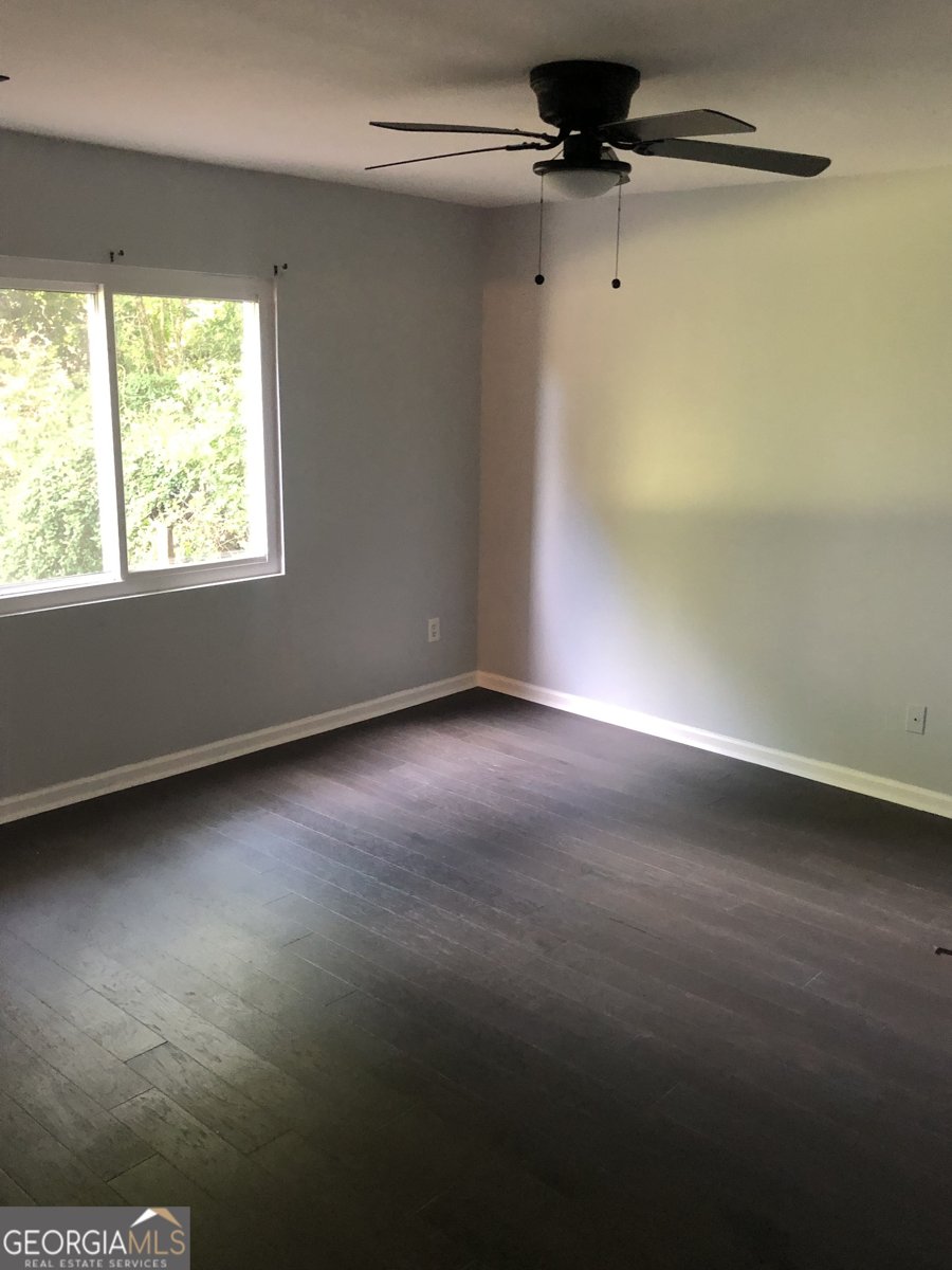 6823 Edmonton Court Lithonia - 6