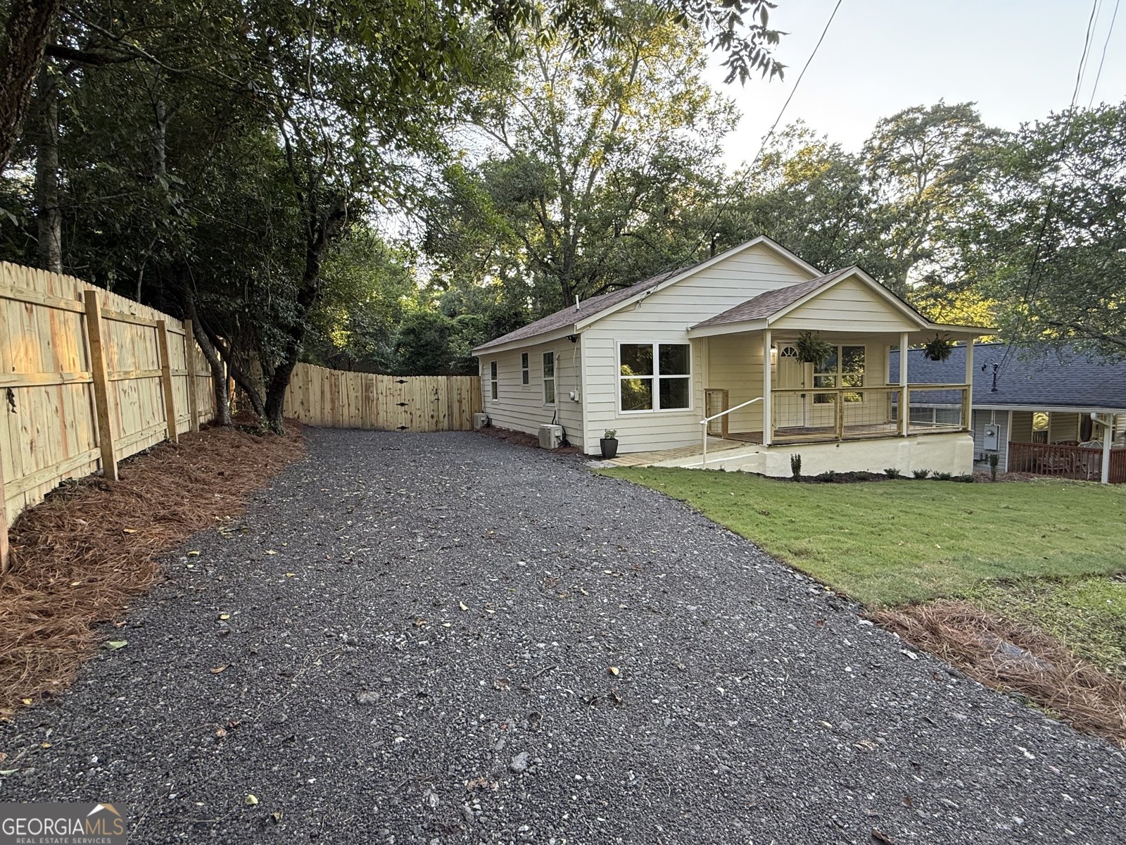 116 Green Street Warm Springs - 10