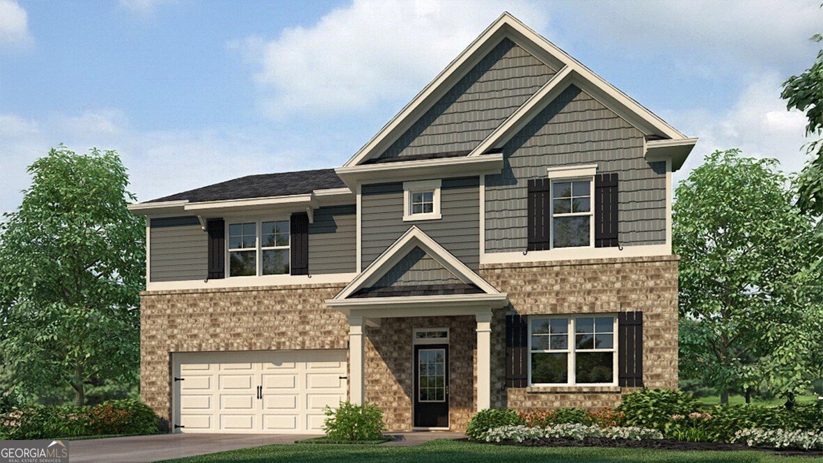 837 Lost Creek Parkway Dallas - 1