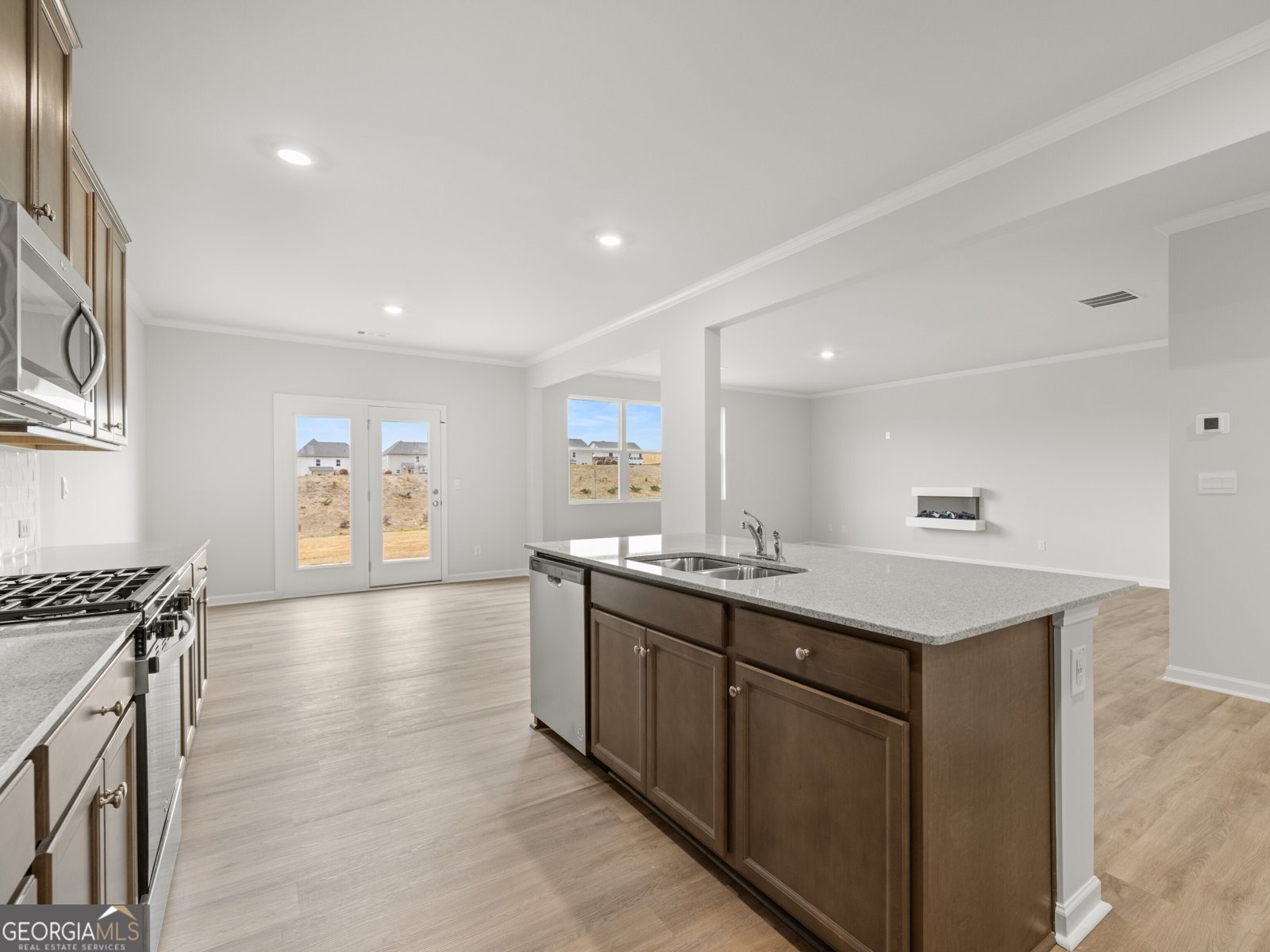 837 Lost Creek Parkway Dallas - 12