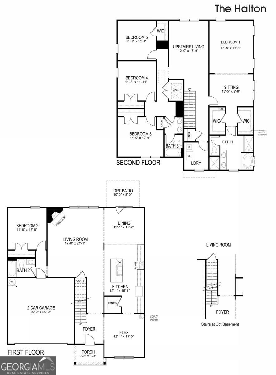 837 Lost Creek Parkway Dallas - 2