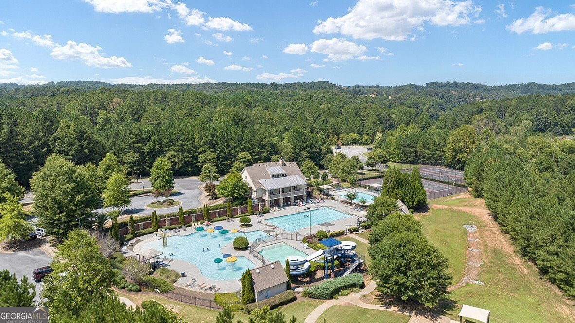 837 Lost Creek Parkway Dallas - 56