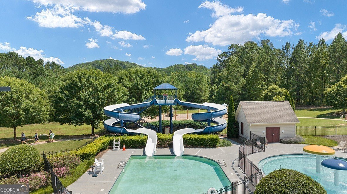 837 Lost Creek Parkway Dallas - 58