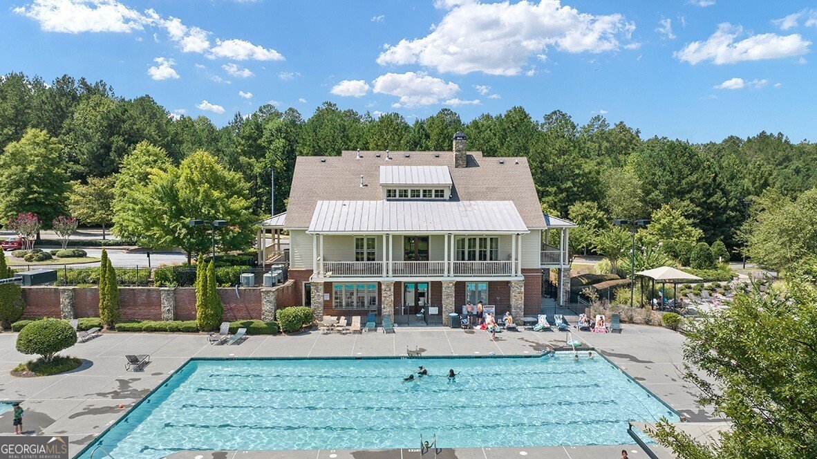 837 Lost Creek Parkway Dallas - 59