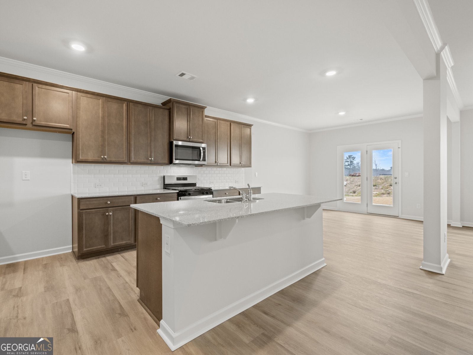 837 Lost Creek Parkway Dallas - 6