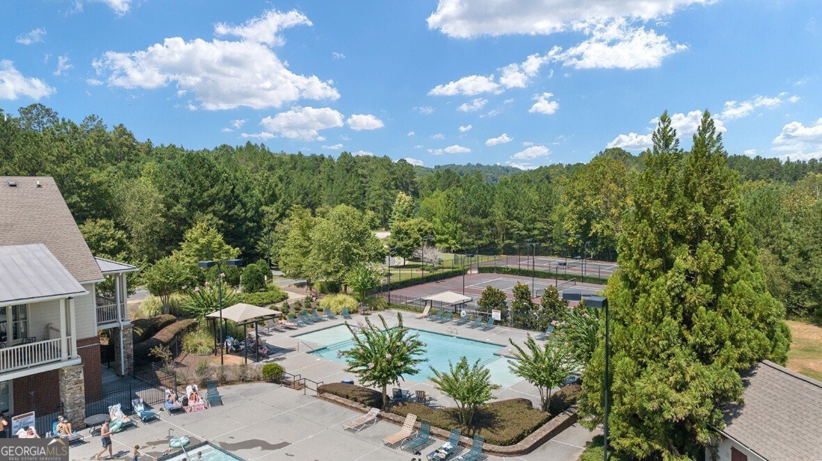 837 Lost Creek Parkway Dallas - 60