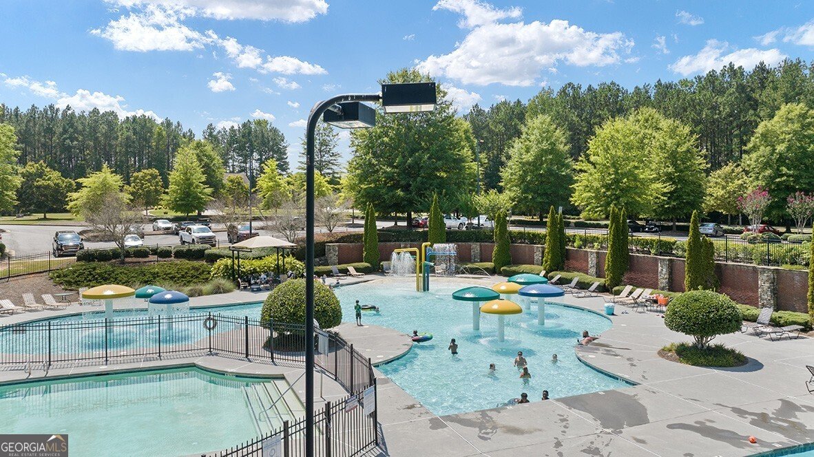 837 Lost Creek Parkway Dallas - 61