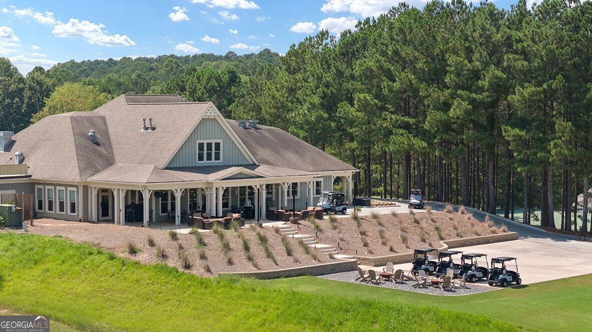 837 Lost Creek Parkway Dallas - 82