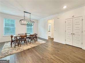 1160 Kendron Lane Atlanta - 10