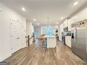 1160 Kendron Lane Atlanta - 11