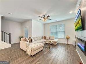 1160 Kendron Lane Atlanta - 14