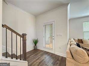 1160 Kendron Lane Atlanta - 15