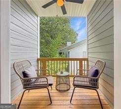 1160 Kendron Lane Atlanta - 16