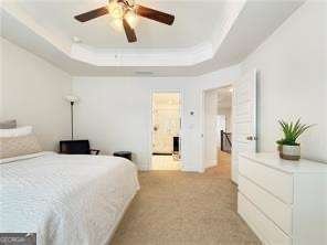 1160 Kendron Lane Atlanta - 22