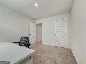 1160 Kendron Lane Atlanta - 28