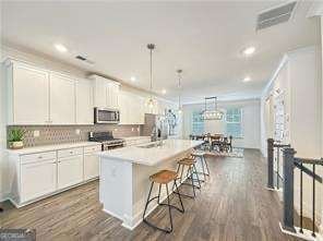 1160 Kendron Lane Atlanta - 3