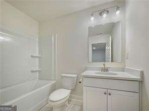 1160 Kendron Lane Atlanta - 30