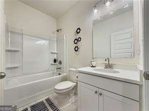 1160 Kendron Lane Atlanta - 38