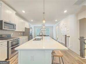 1160 Kendron Lane Atlanta - 4