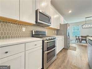 1160 Kendron Lane Atlanta - 5