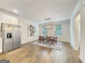 1160 Kendron Lane Atlanta - 7