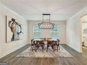 1160 Kendron Lane Atlanta - 8