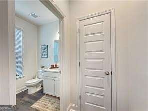 1160 Kendron Lane Atlanta - 9