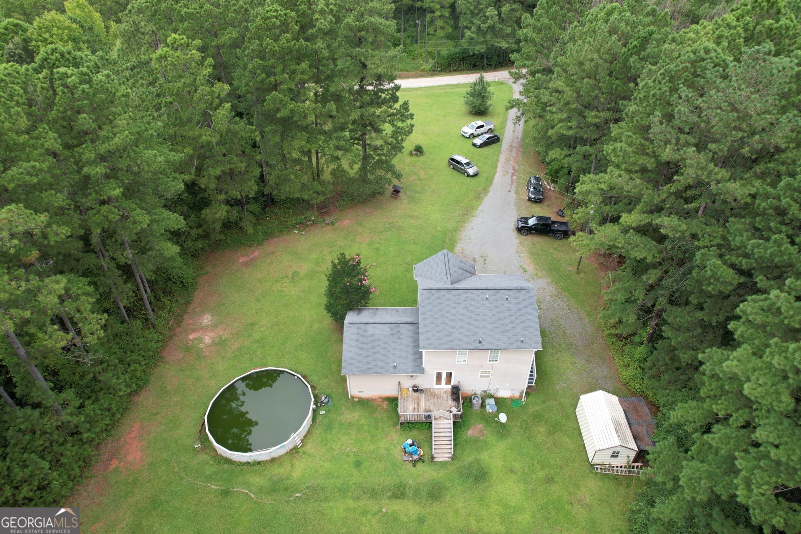 667 Hamilton Road Concord - 17