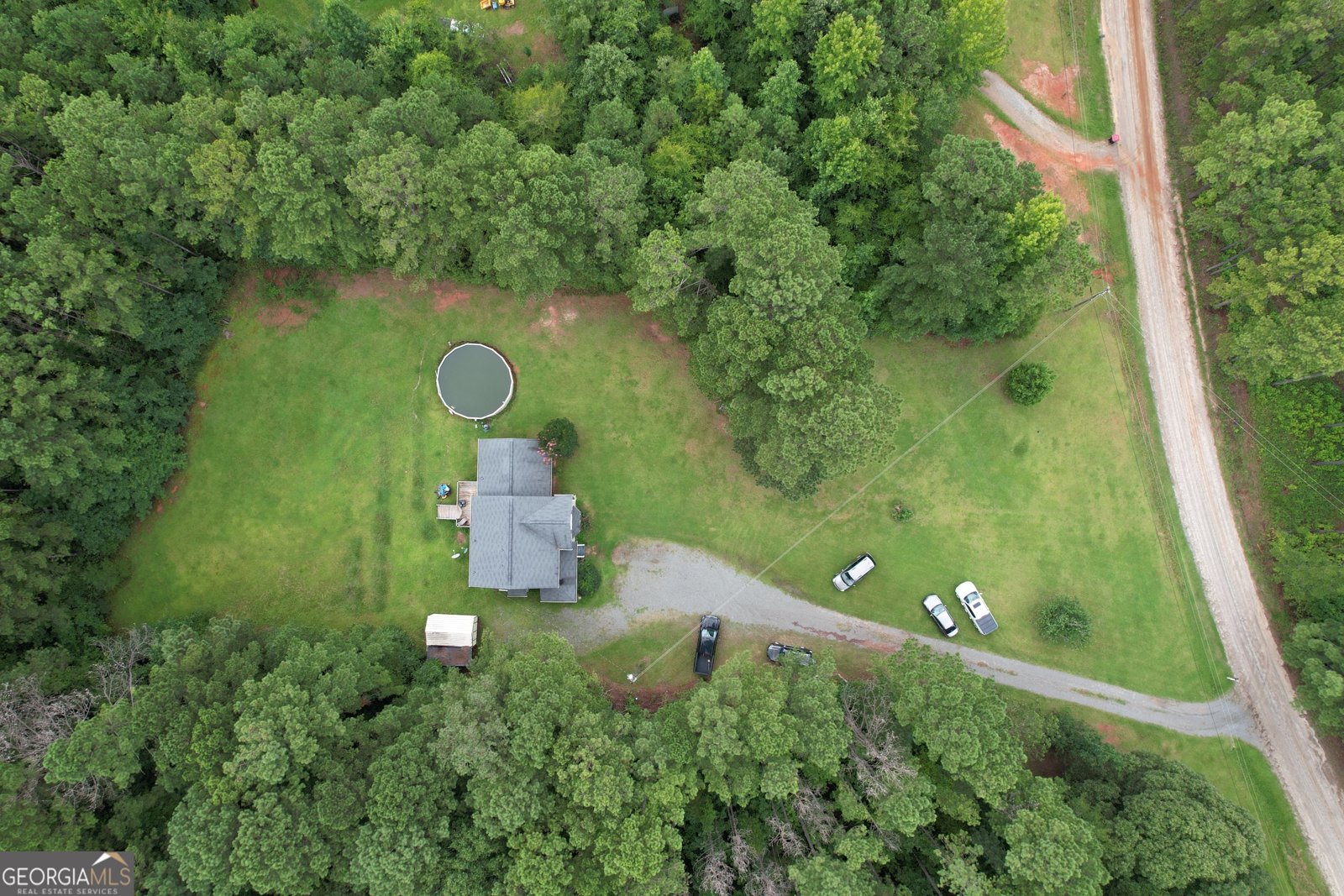 667 Hamilton Road Concord - 19