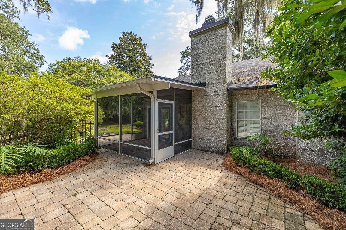 203 Grand Oaks Circle St. Simons - 16