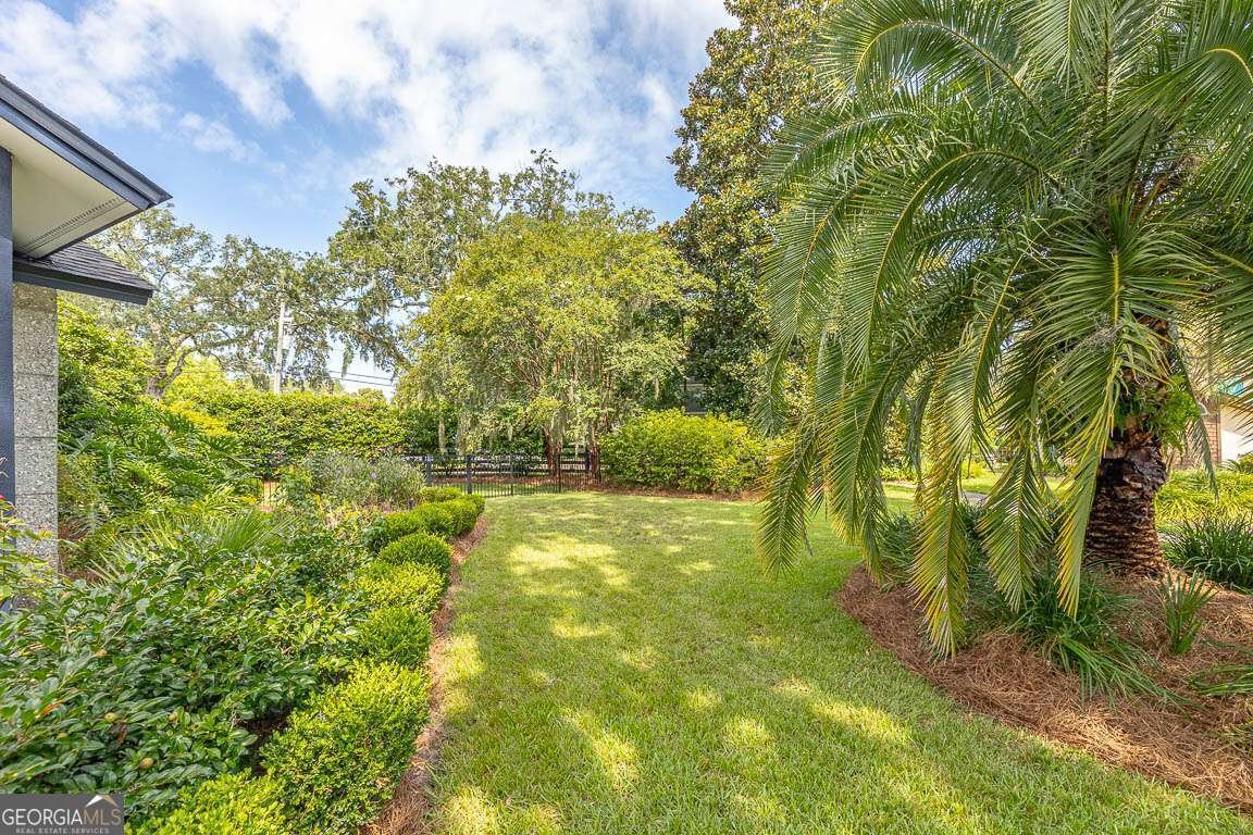 203 Grand Oaks Circle St. Simons - 30