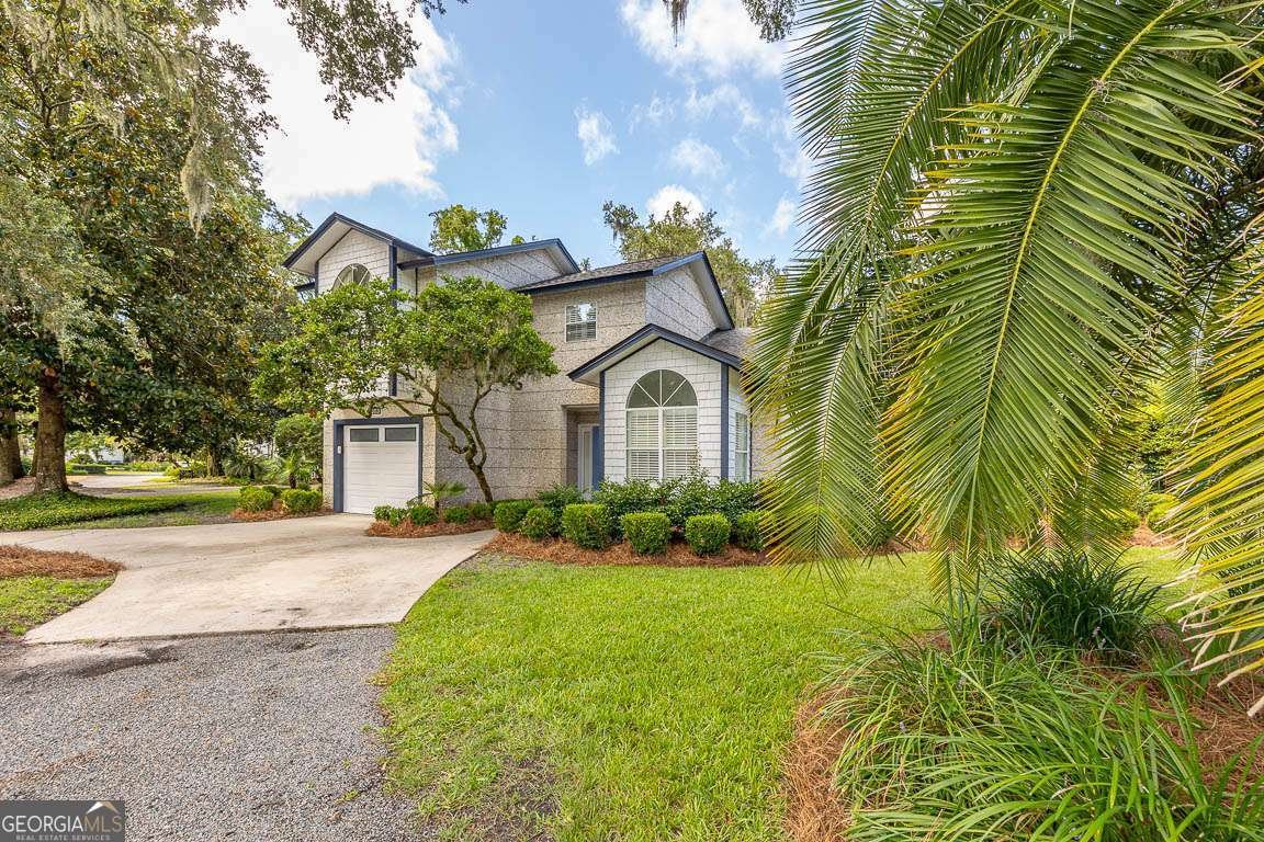 203 Grand Oaks Circle St. Simons - 31