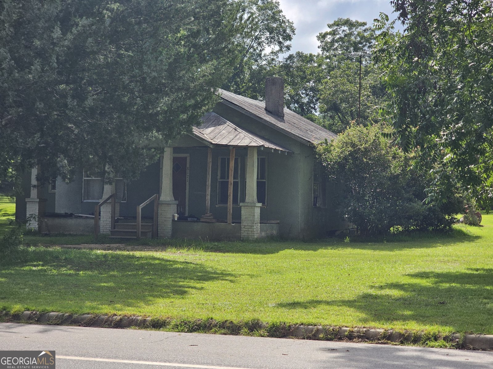 8171 Nevils Groveland Road Statesboro - 1