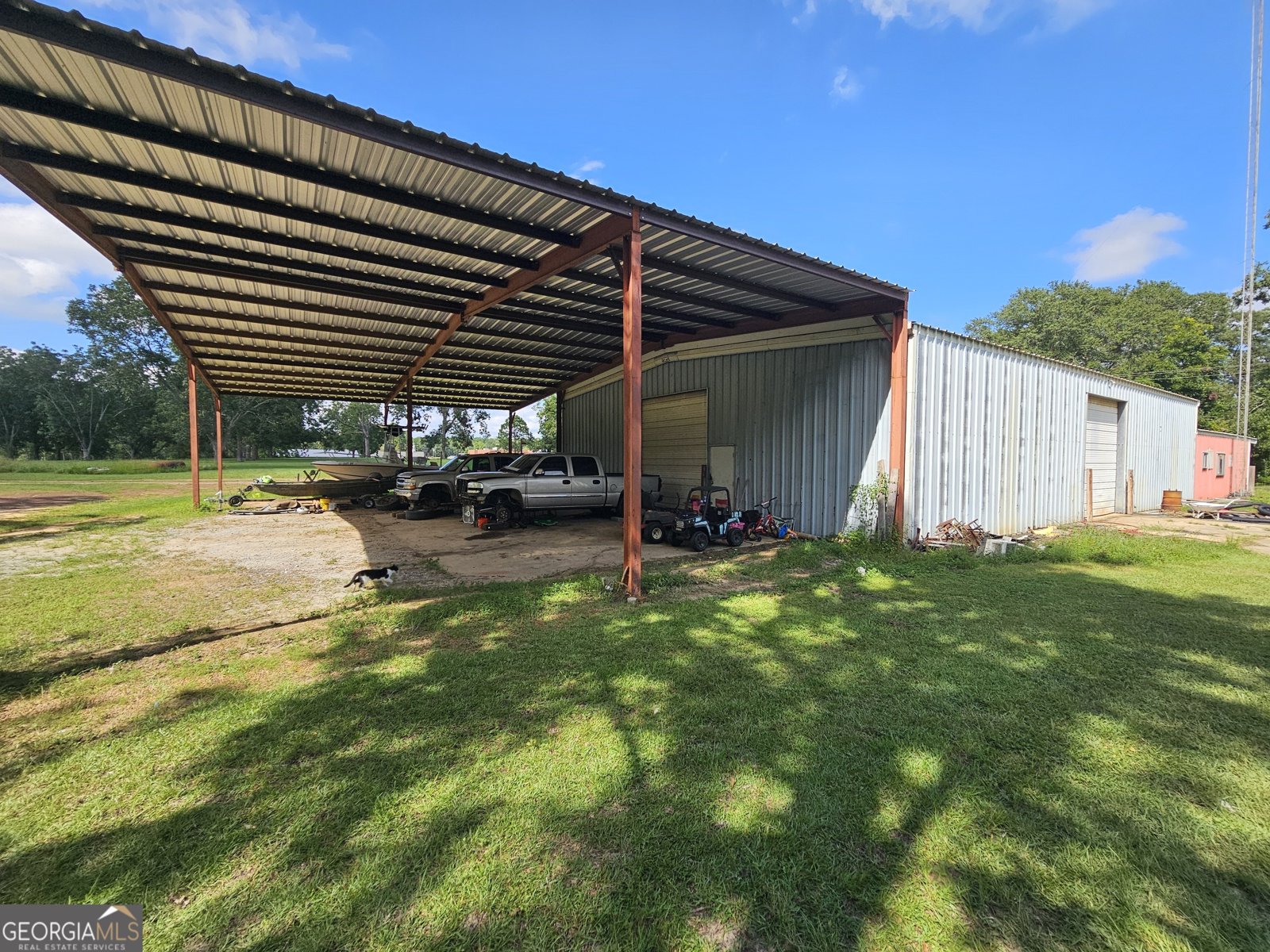 8171 Nevils Groveland Road Statesboro - 6