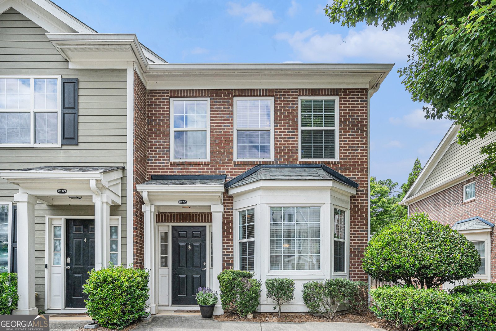 2155 Del Lago Circle Kennesaw - 2