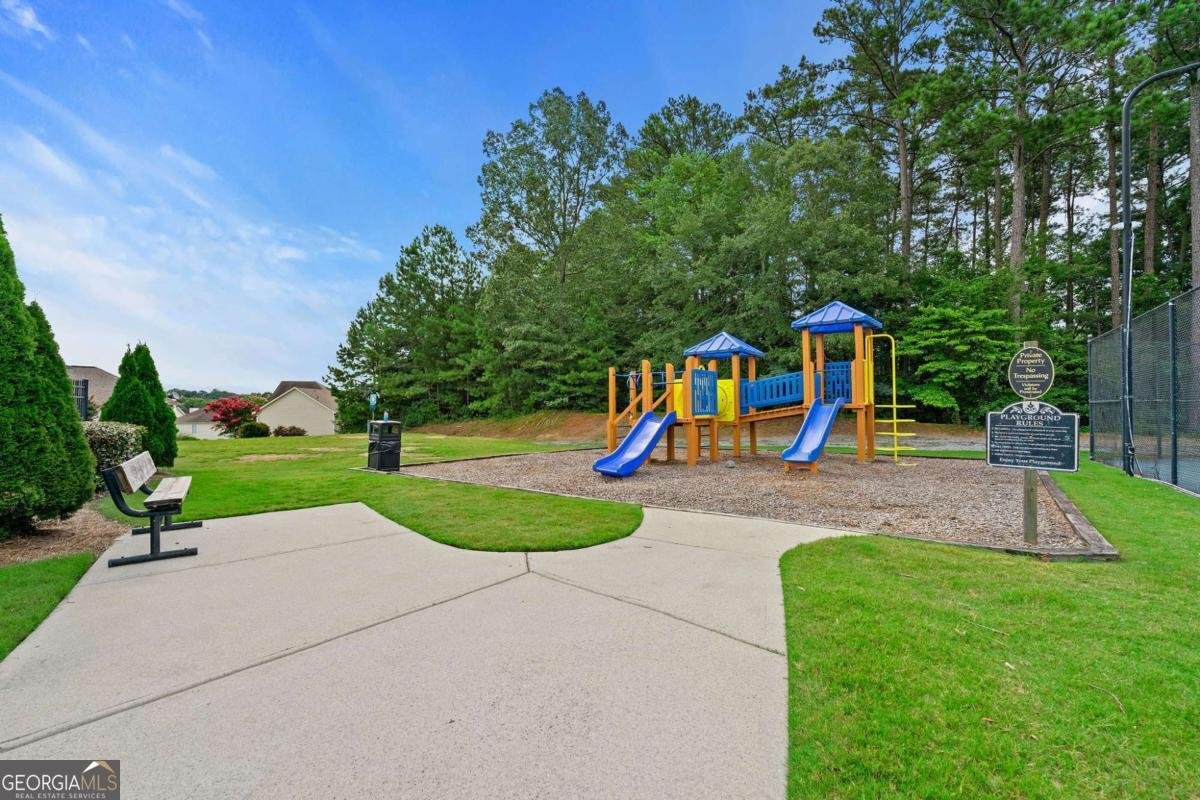 226 Fox Creek Boulevard Woodstock - 19