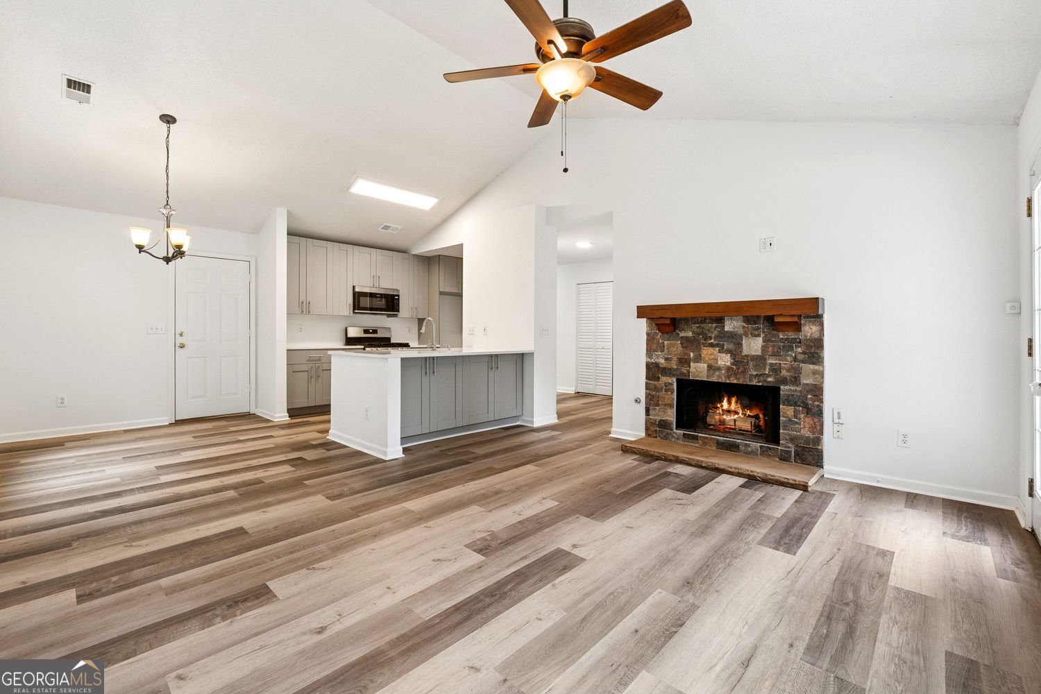 3807 Tidewater Way Acworth - 11
