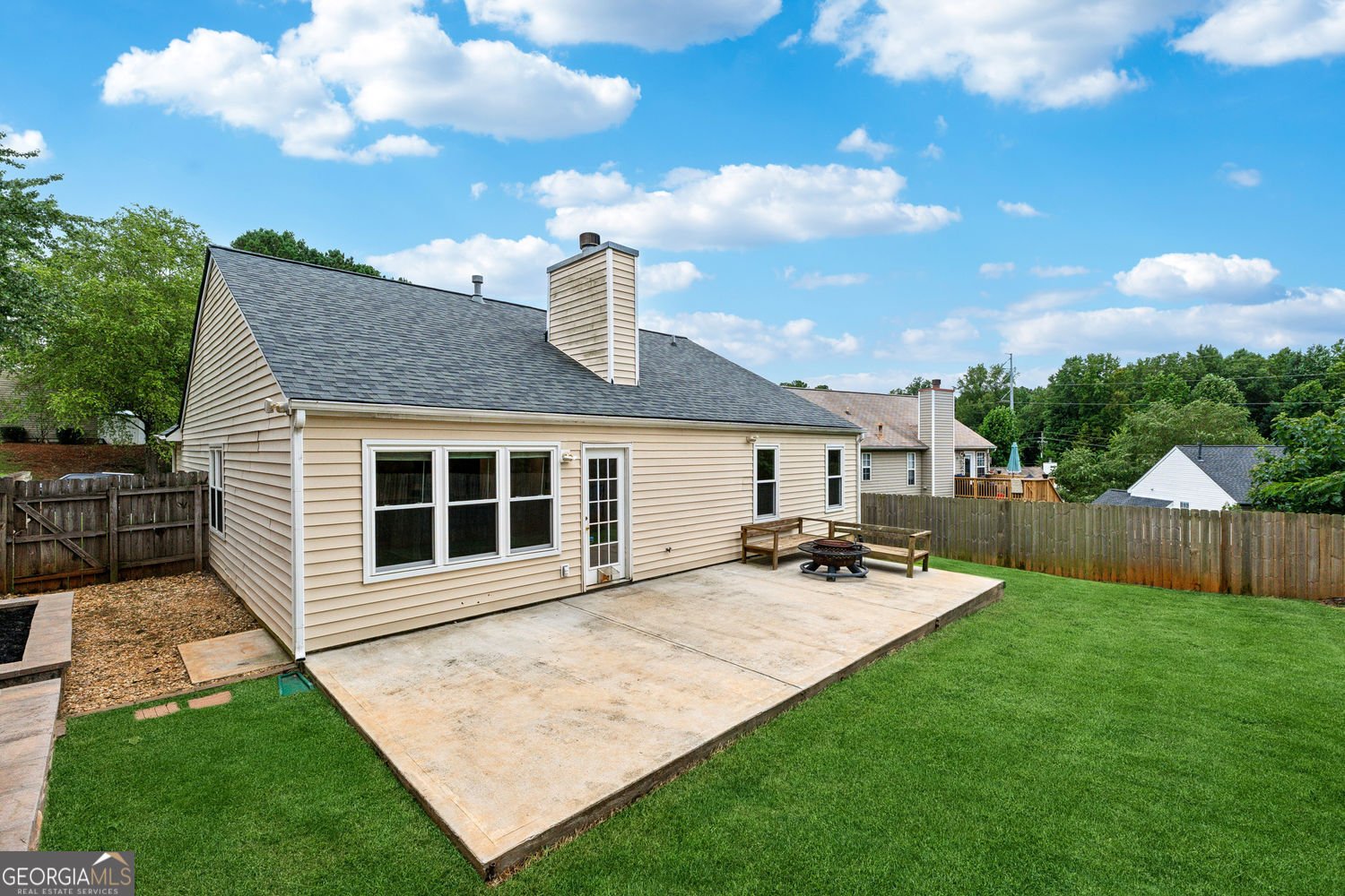 3807 Tidewater Way Acworth - 24