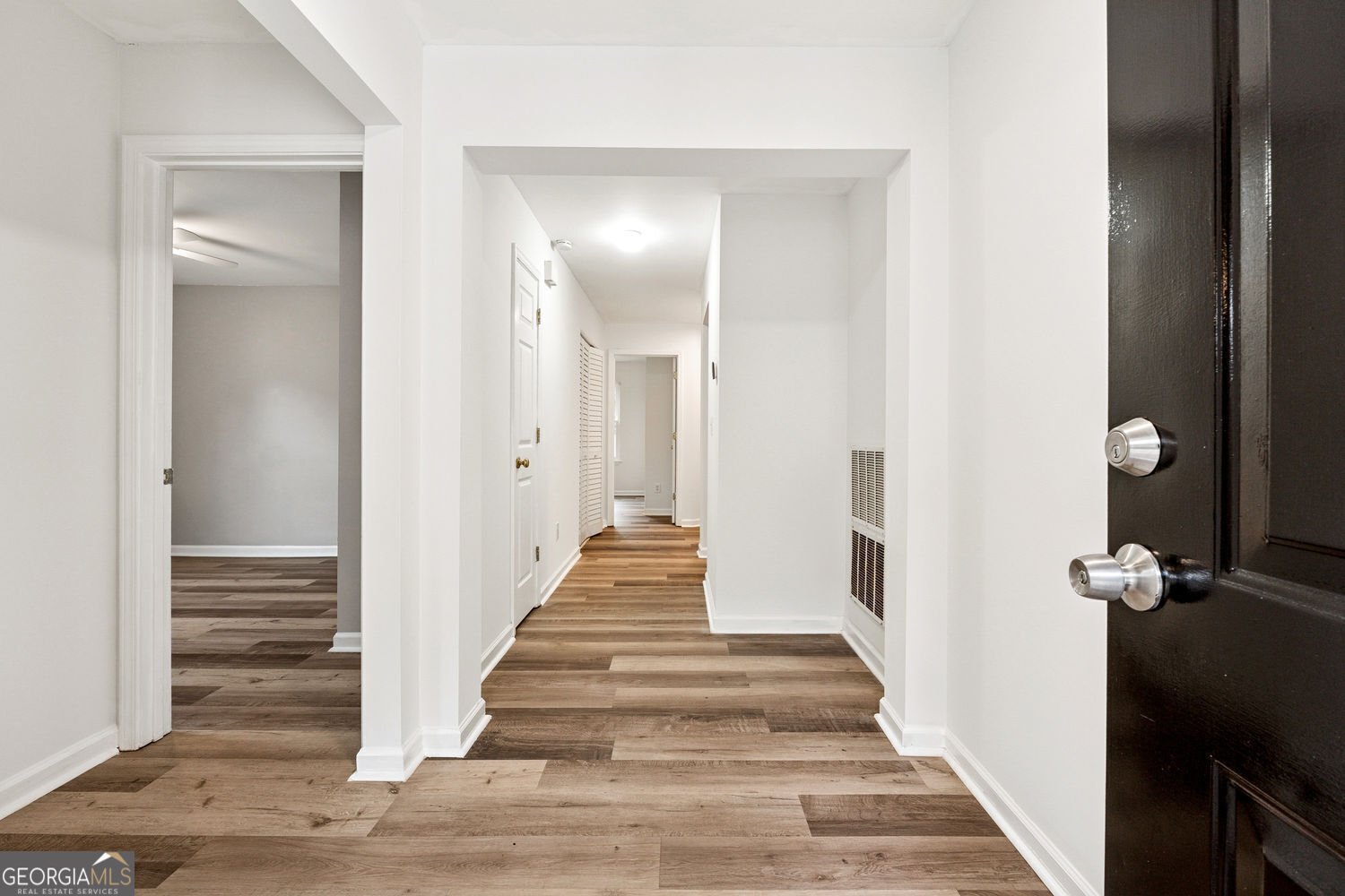 3807 Tidewater Way Acworth - 3