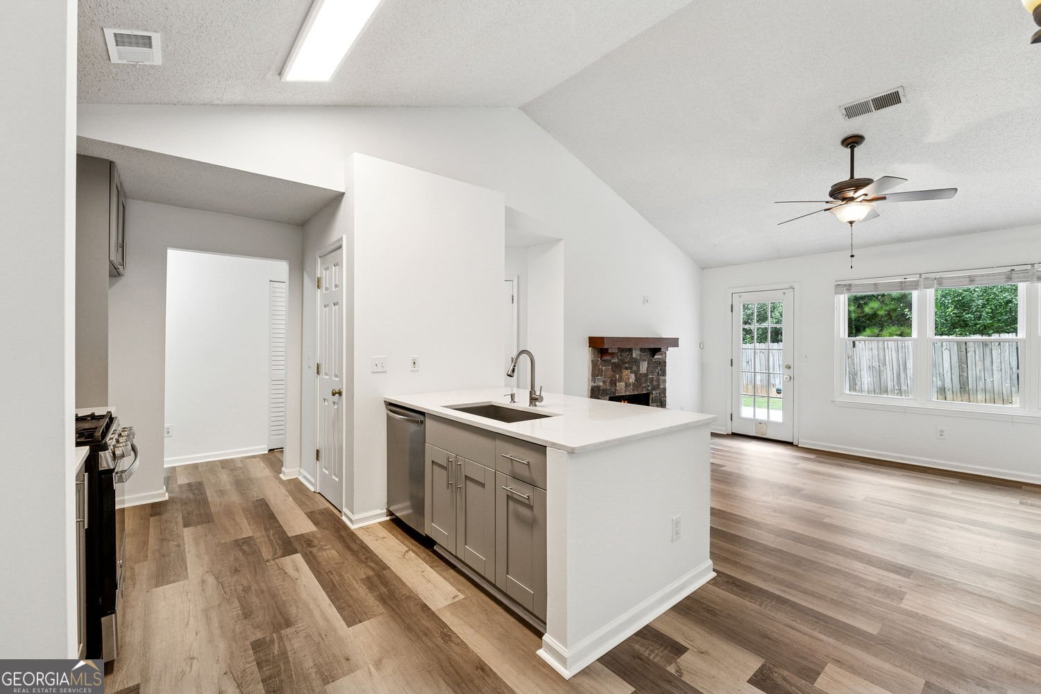 3807 Tidewater Way Acworth - 5