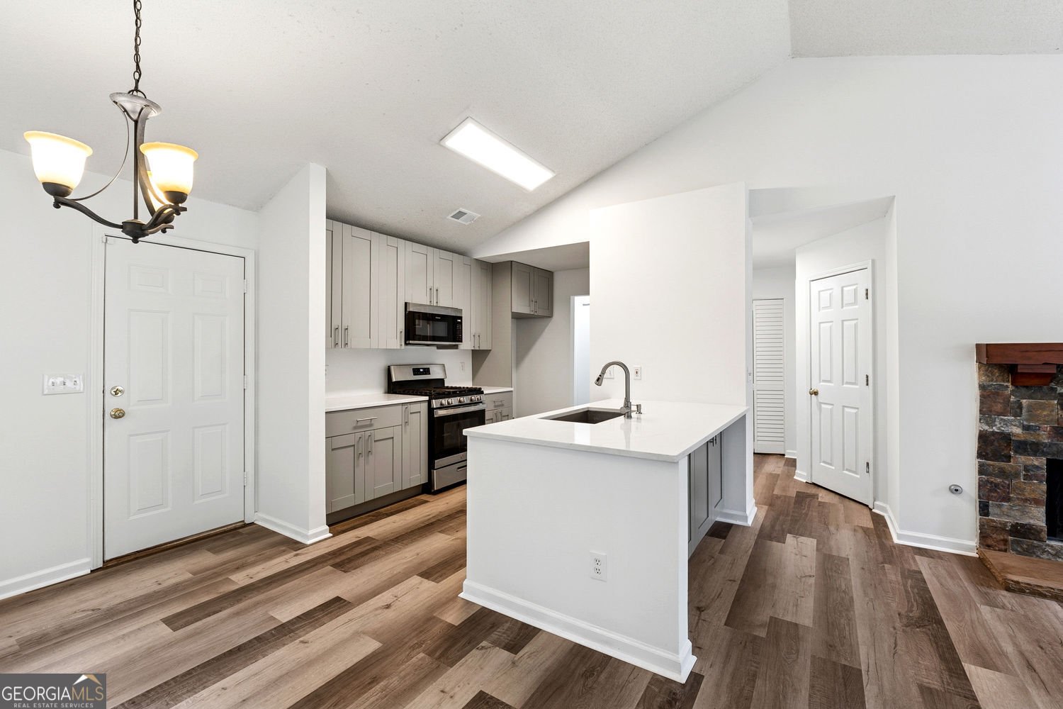 3807 Tidewater Way Acworth - 7