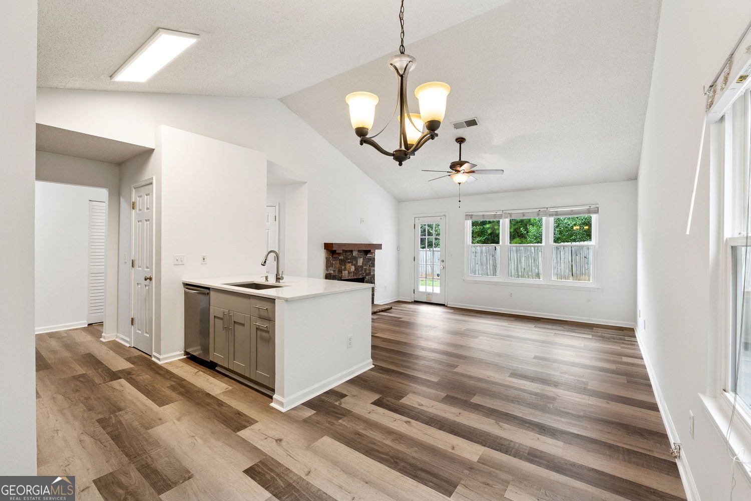 3807 Tidewater Way Acworth - 9