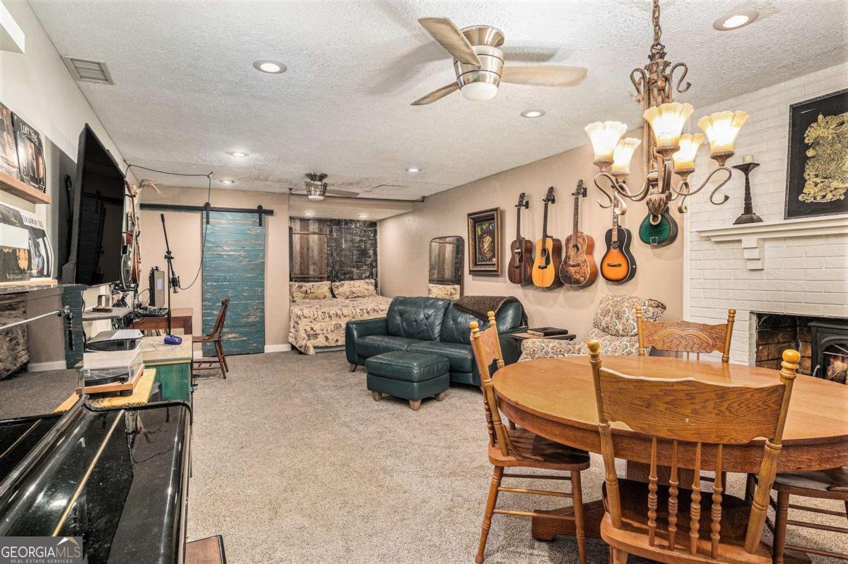 2452 Camp Mitchell Road Grayson - 12