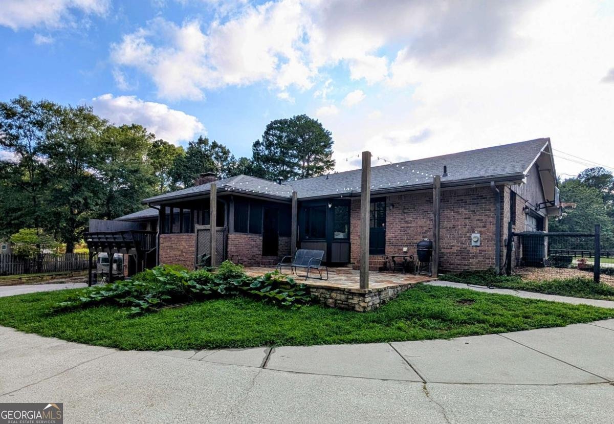 2452 Camp Mitchell Road Grayson - 15