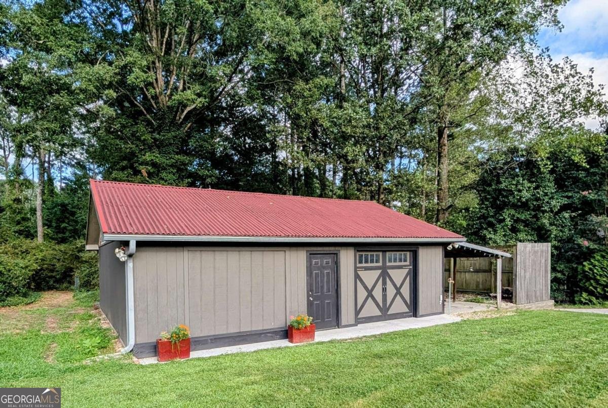 2452 Camp Mitchell Road Grayson - 29