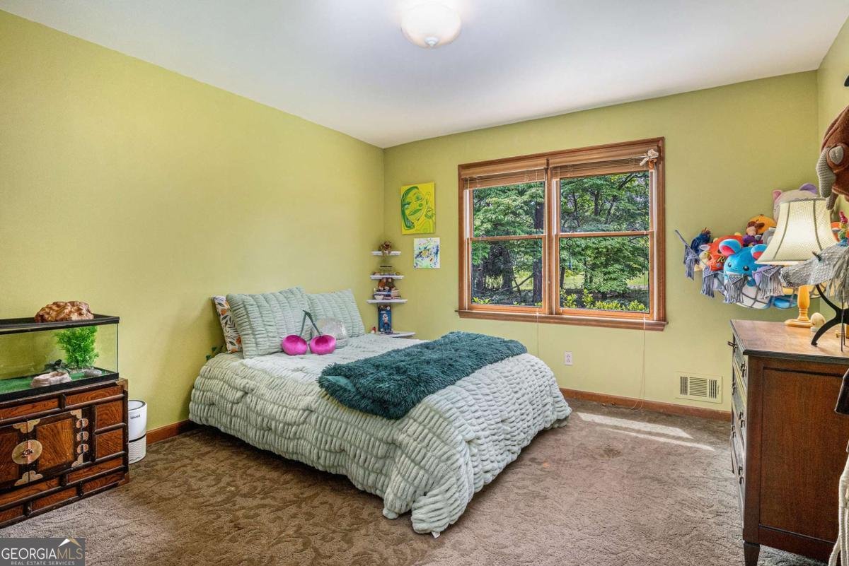 2452 Camp Mitchell Road Grayson - 4