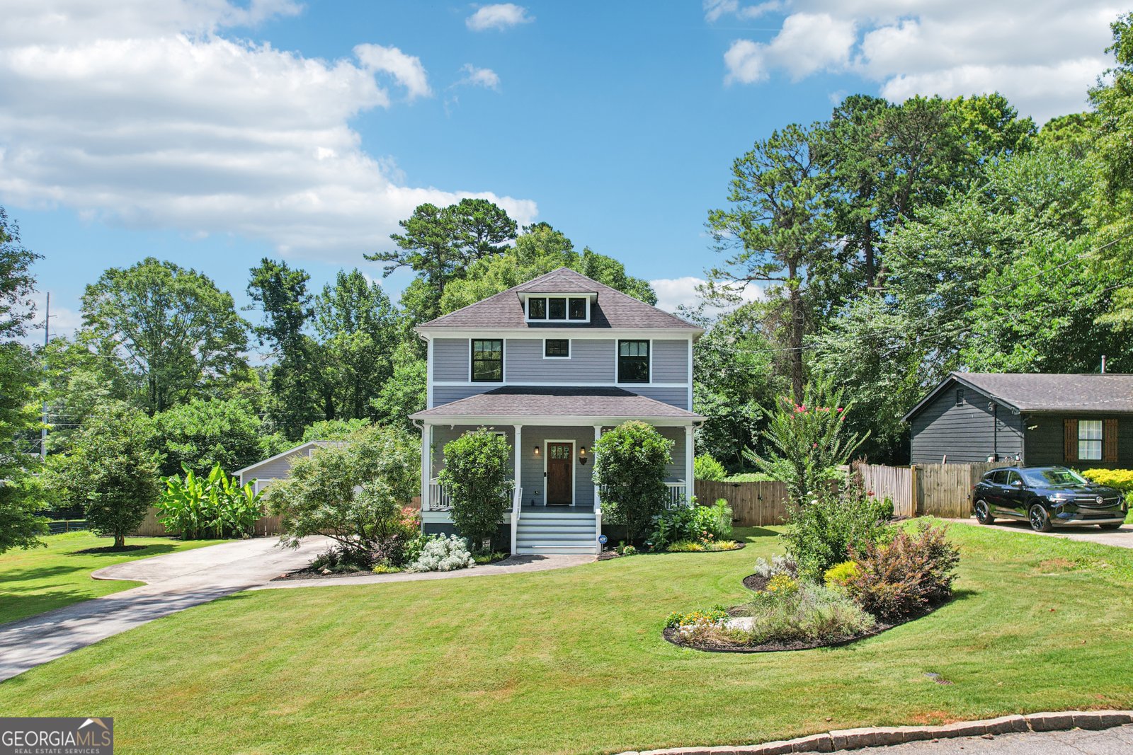 2875 Joyce Avenue Decatur - 1