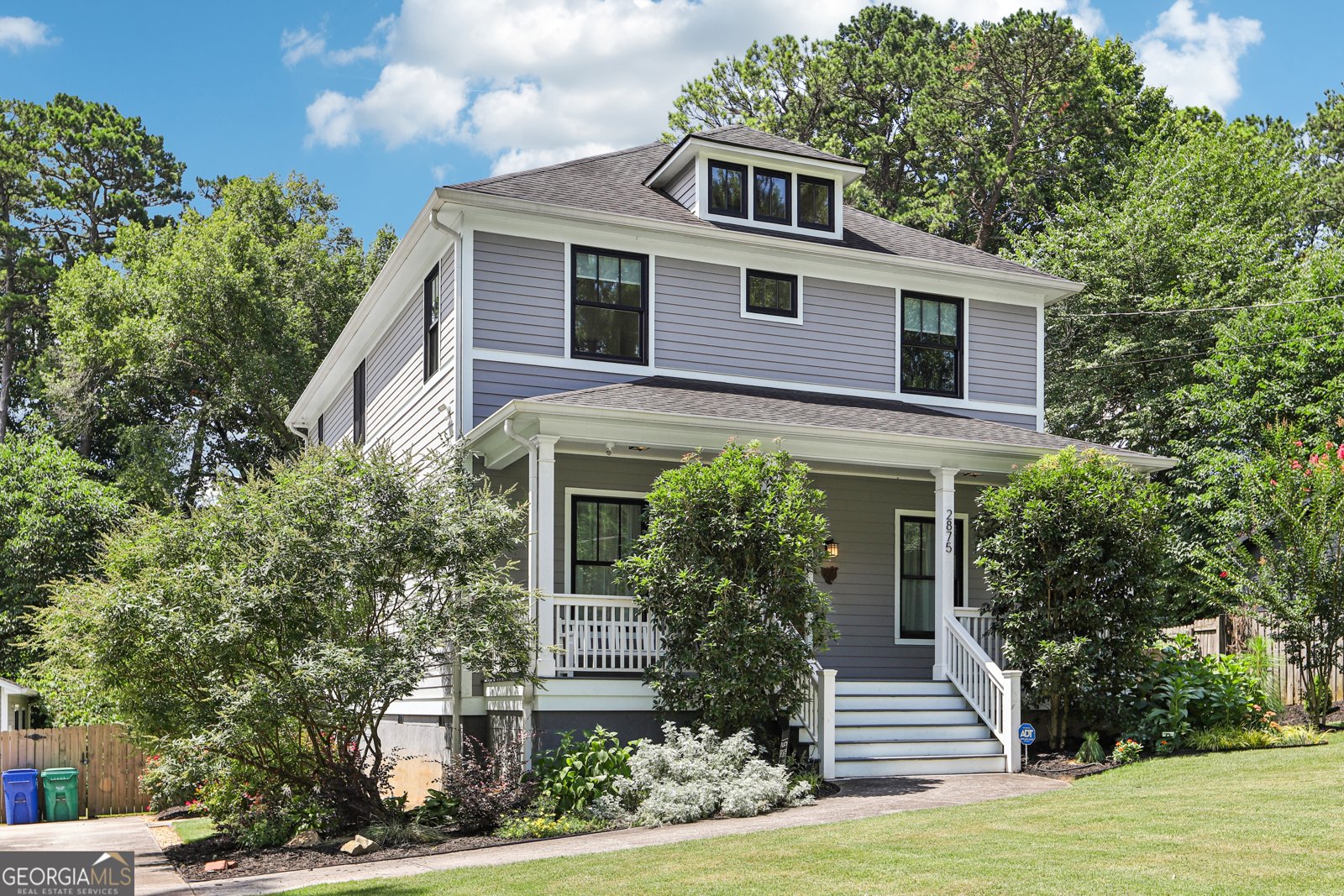 2875 Joyce Avenue Decatur - 3
